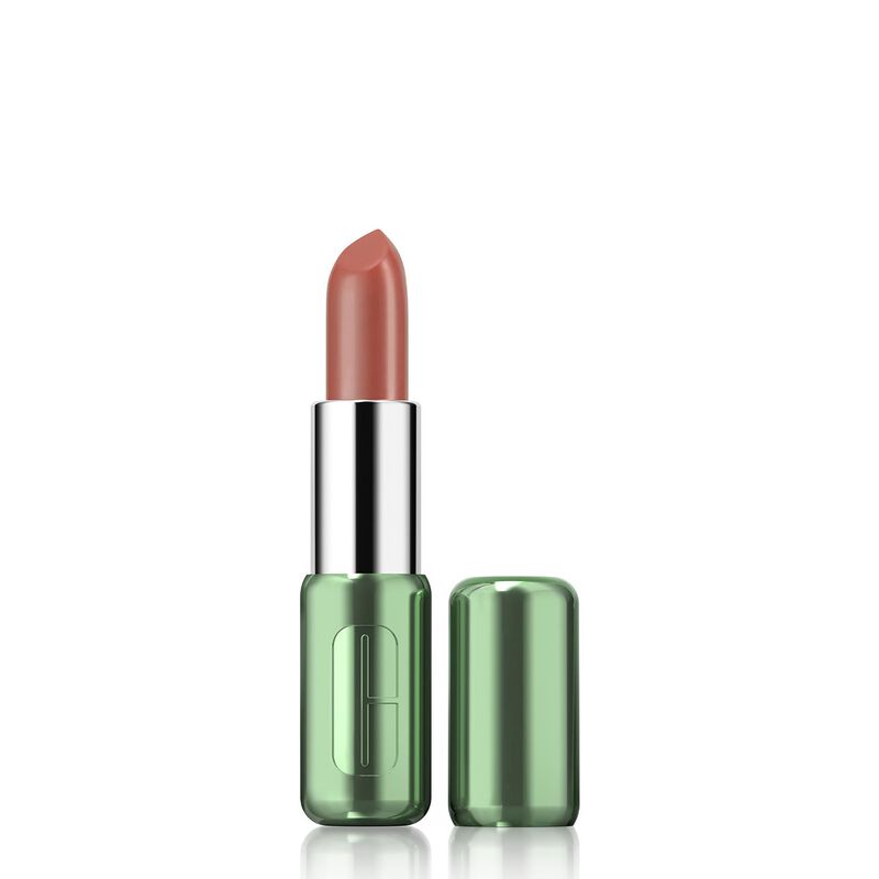 Clinique Pop&trade; Longwear Lipstick Shine Satin image number 4